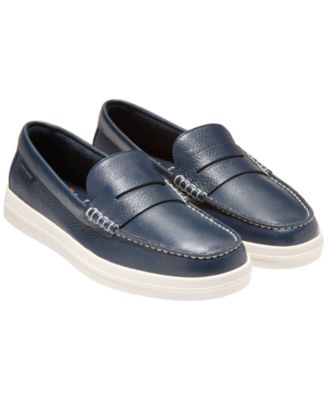 Men's Nantucket Drift Penny Loafers