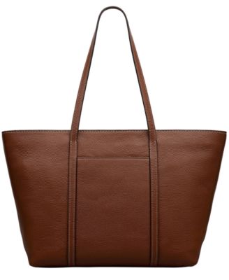 Lynton Close Extra Large Zip Top Tote Bag