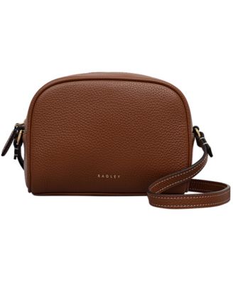 The Daily Small Zip Around Crossbody Bag