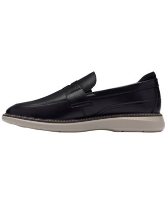 Men's Slip-on Penny Loafers