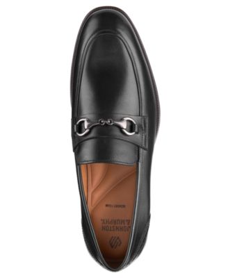 Men's Slip-on Dress Loafers