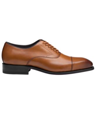 Men's Ashton Cap Toe