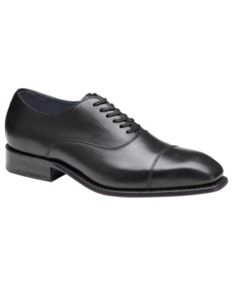 Men's Ashton Cap Toe
