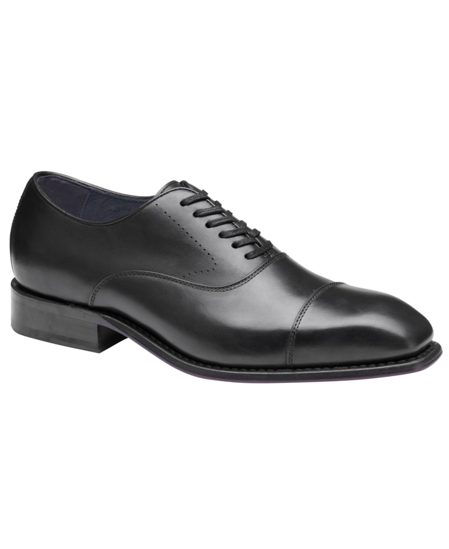 Men's Ashton Cap Toe