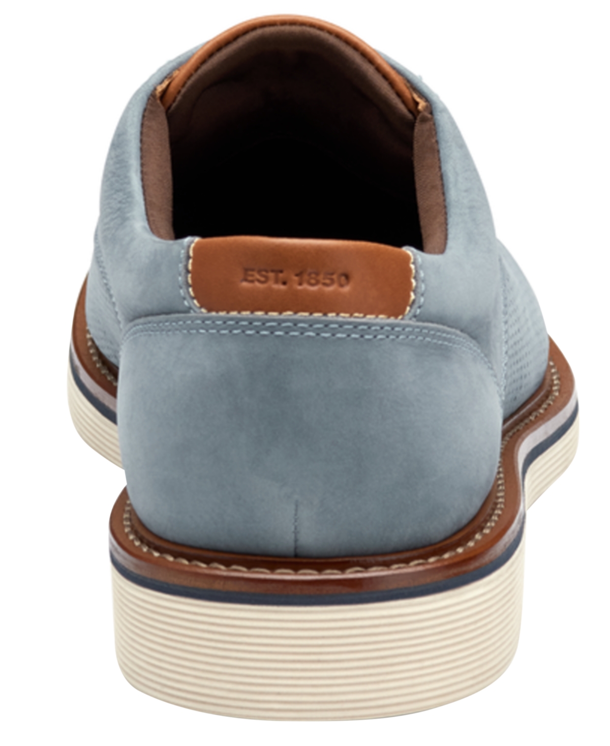 Johnston & Murphy Men's Lace-Up Shoes