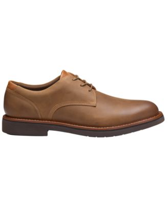 Men's Tyson Plain Toe