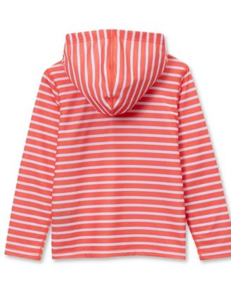 Boys Henley Pullover Hoodie