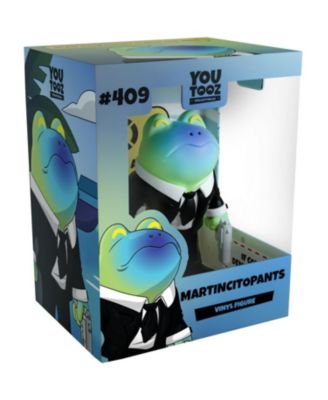Martincitopants Vinyl Figure 409