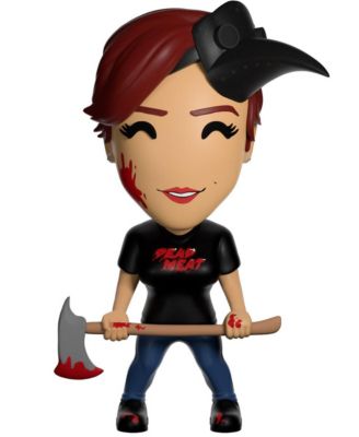 Dead Meat - Chelsea Rebecca Vinyl Figure