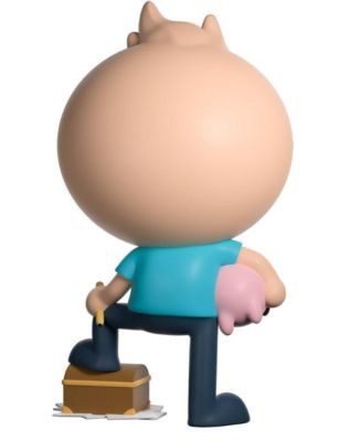 Colas Bim Vinyl Figure 16