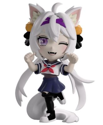 Vtuber Collection Vinyl Figure - 4