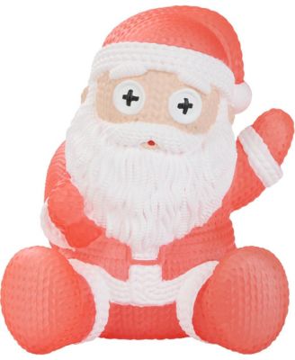 Santa #390 (Translucent)