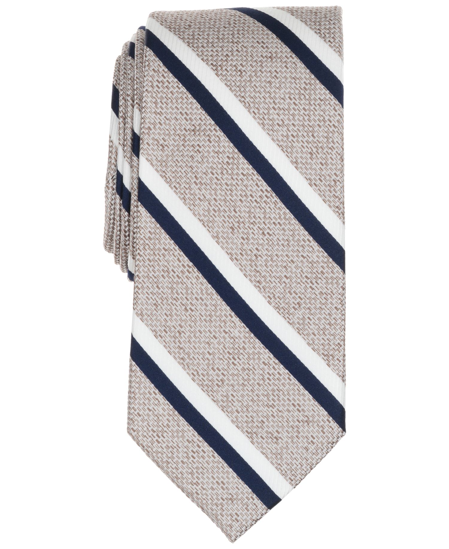 Men's Proche Stripe Tie