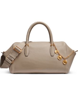 Donna Karan New York - Chantilly Leather Satchel Bag