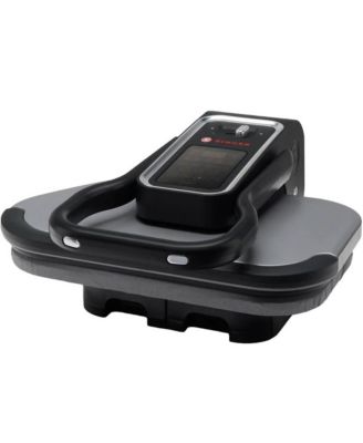 20" Intelligent 2.0 Steam Press – Large Surface Steam Press