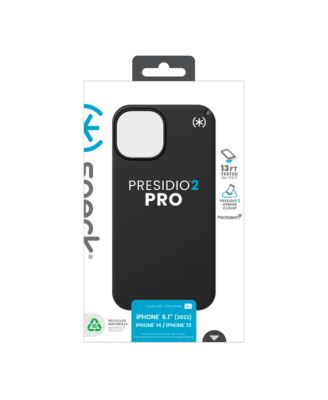 Presidio2 Pro Case for Apple iPhone 15 / iPhone 14 / iPhone 13 / iPhone 16e