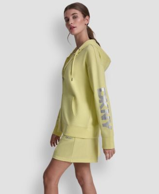 Women's Regular-Fit Full Zip Hoodie