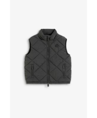 Boys Puffer Vest