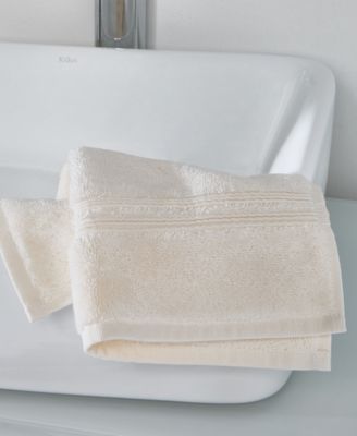 Turkish Washcloth, 13" x 13"