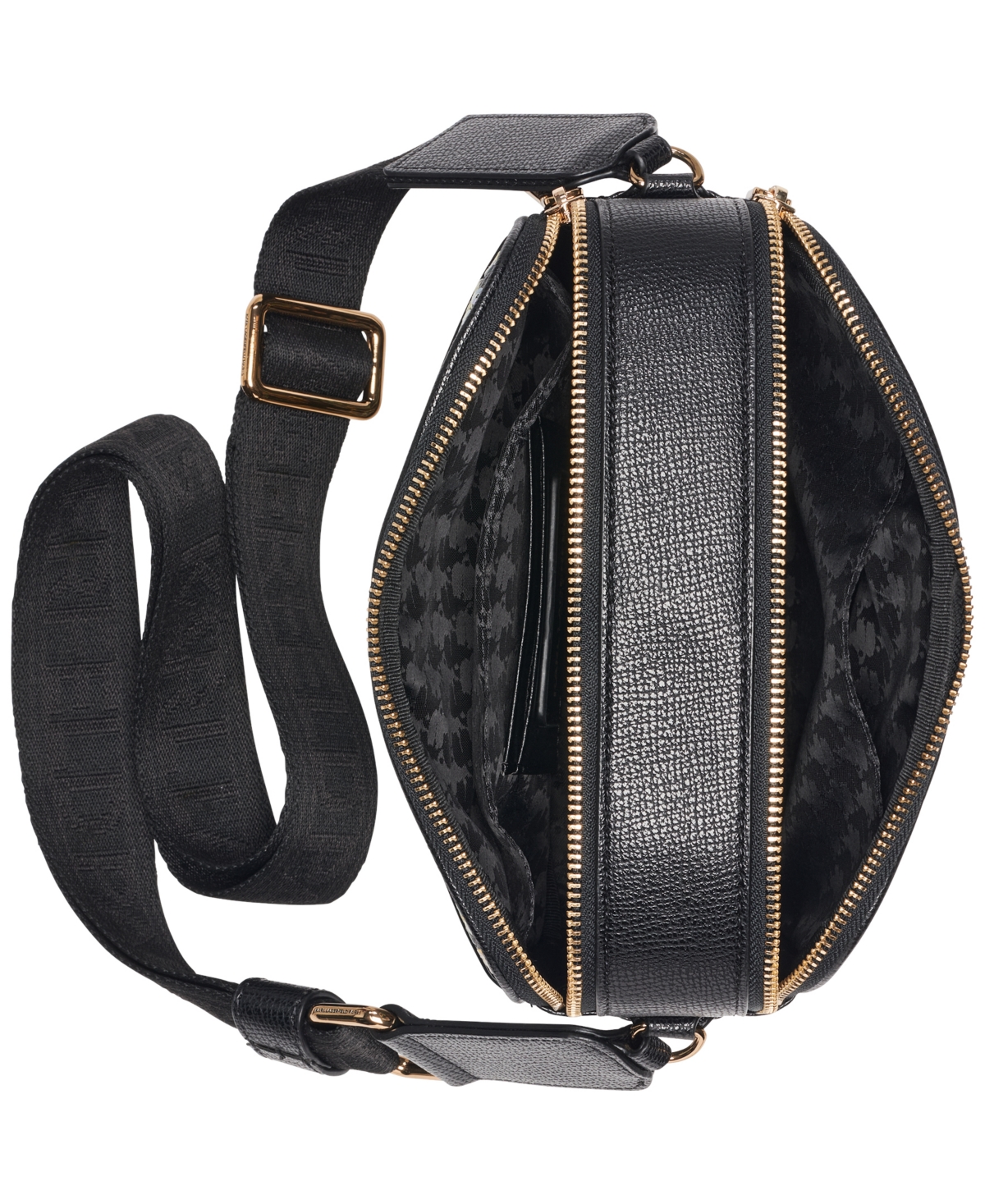 Karl Lagerfeld Paris Maybelle Small Crossbody Bag