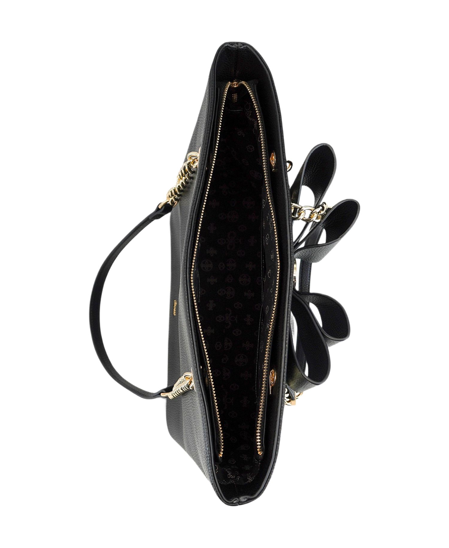 Everyday Rebel Bow Extra-Large Tote Bag