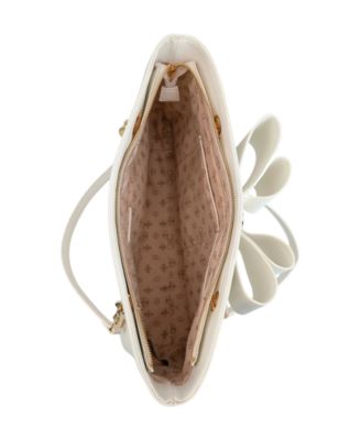 Everyday Rebel Bow Extra-Large Tote Bag