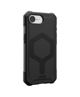 Urban Armor Gear Essential Armor MagSafe Case for Apple iPhone 16e