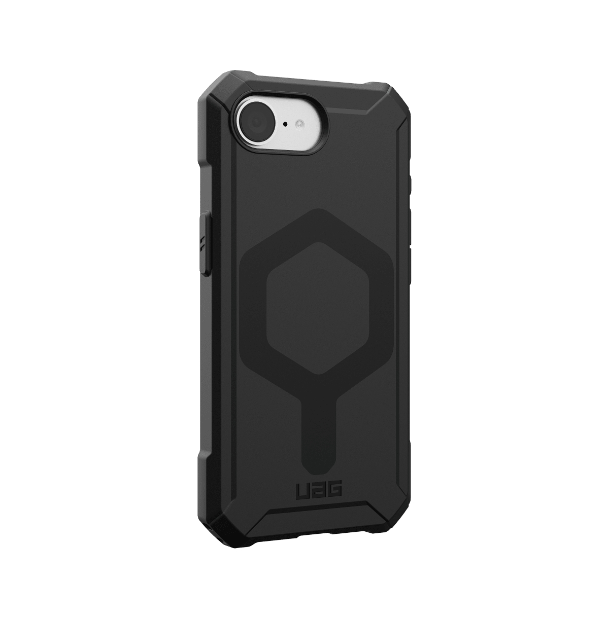 Urban Armor Gear Essential MagSafe Case for Apple iPhone 16e