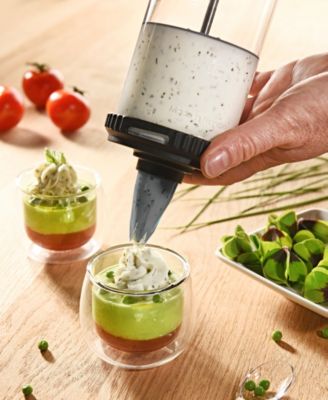 Le Tube Decorating Tool 18-Piece Set