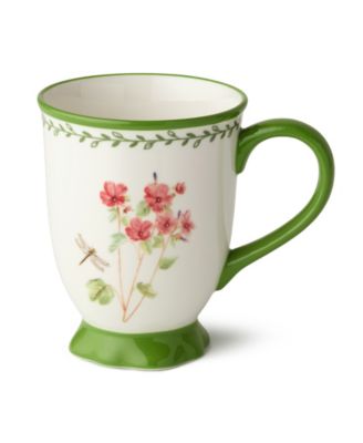 Mirabella Mugs, Set of 4