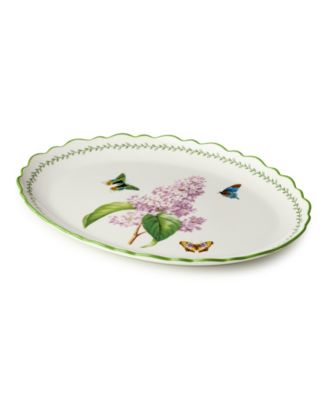 Mirabella Oval Platter
