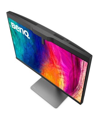 PD2770U 27" 4K UHD 16:9 IPS LED HDR Designer Monitor