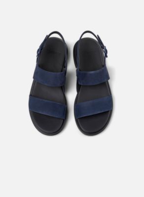 Women's Edy Leather Sandal