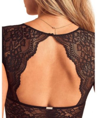 Women's Meave Bodysuit Lingerie