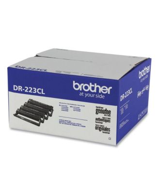 DR223CL 18,000 Page-Yield Drum Unit