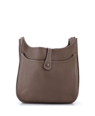 PM Evelyne Bag Gen III Clemence