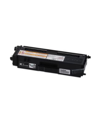 TN310BK 2500 Page-Yield Toner Cartridge