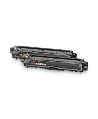 TN2212PK 2,500 Page-Yield Toner - (2/Pack