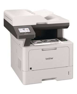 DCPL5510DN Business Laser AIO Printer Copy Print Scan