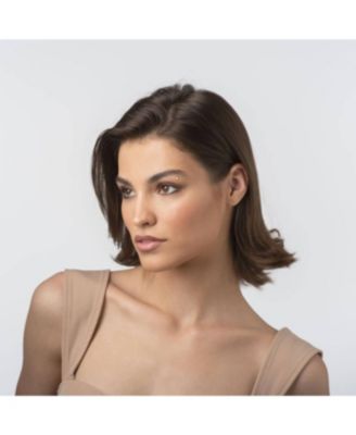 Solid 14k Gold 2mm Ball 16g Curved Eyebrow Piercing Jewelry