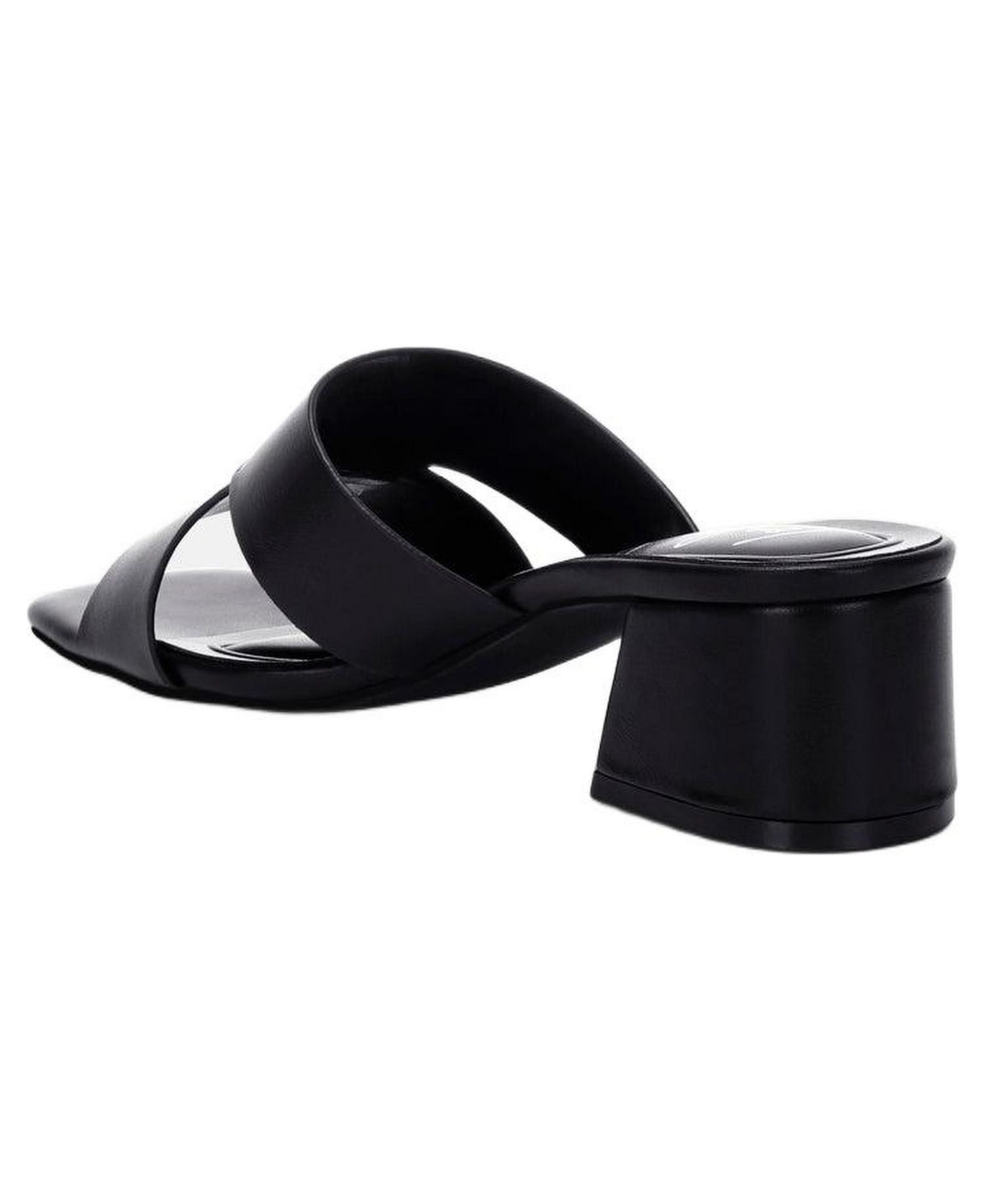 Women's Shulva Block Heel