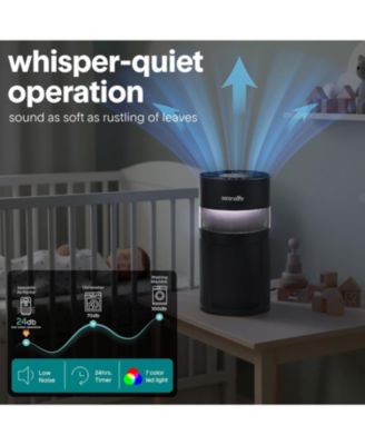 Portable Air Purifier