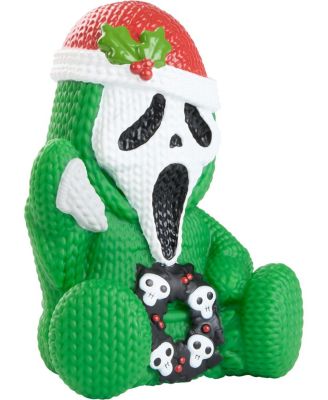 Ghost Face: 'Tis the Season #333