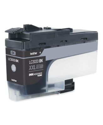 LC3033BK INKvestment 3,000 Page-Yield Super High-Yield Ink