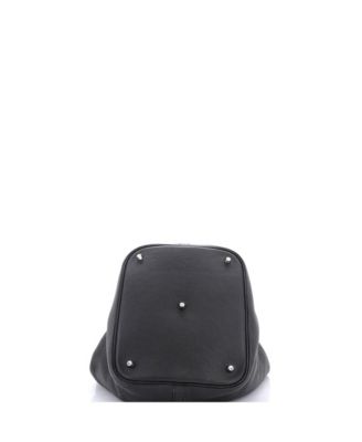 GM Picotin Lock Bag Clemence