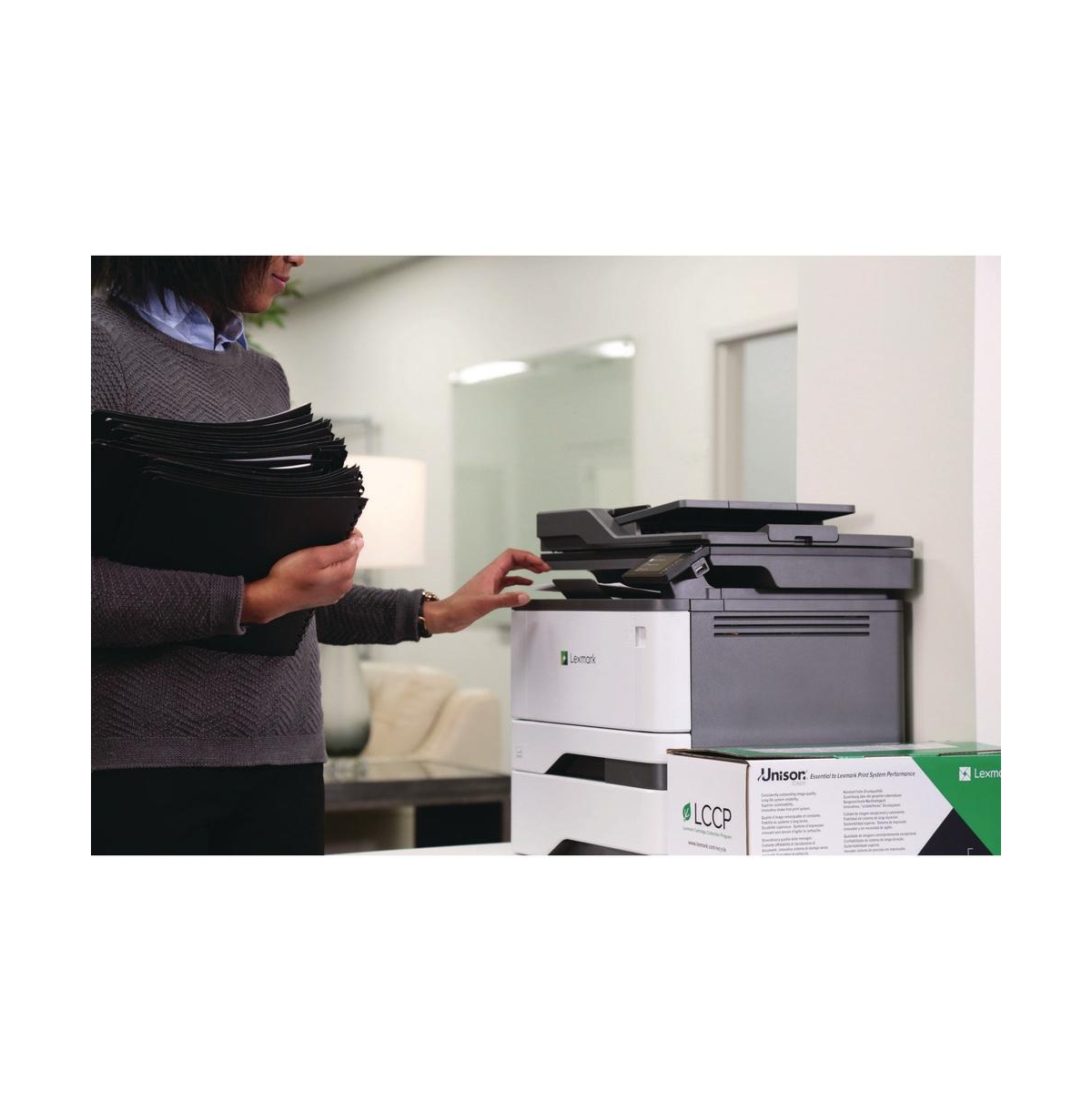 Lexmark 70C0Z50 Unison 40,000 Page-Yield Imaging Unit