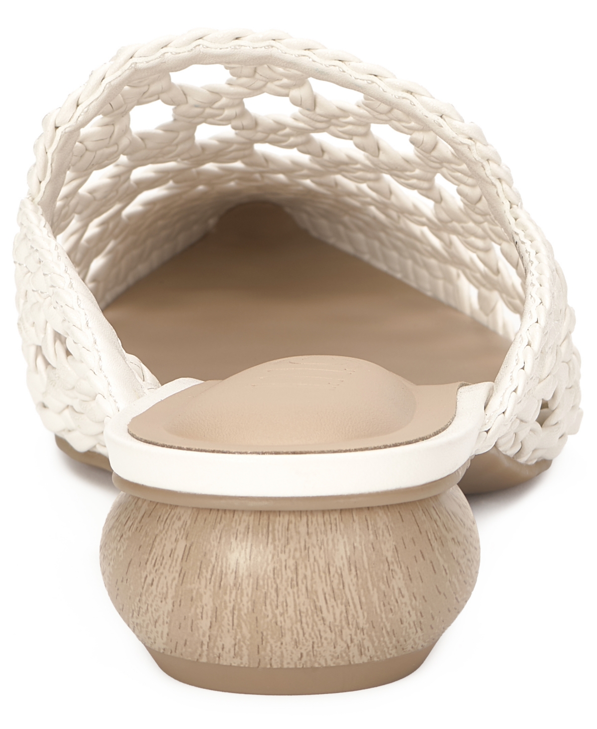 I.n.c. International Concepts Jalissa Mules, Created for Macy's