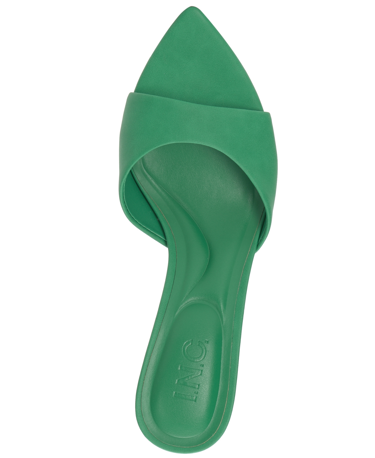 I.n.c. International Concepts Women's Basaaria Dress Sandals, Exclusively at Macy's