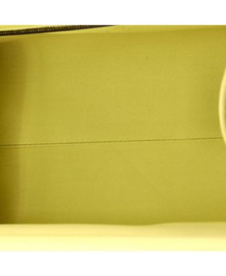 Frame Satchel Leather