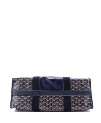 MM Villette Tote Printed Coated Canvas